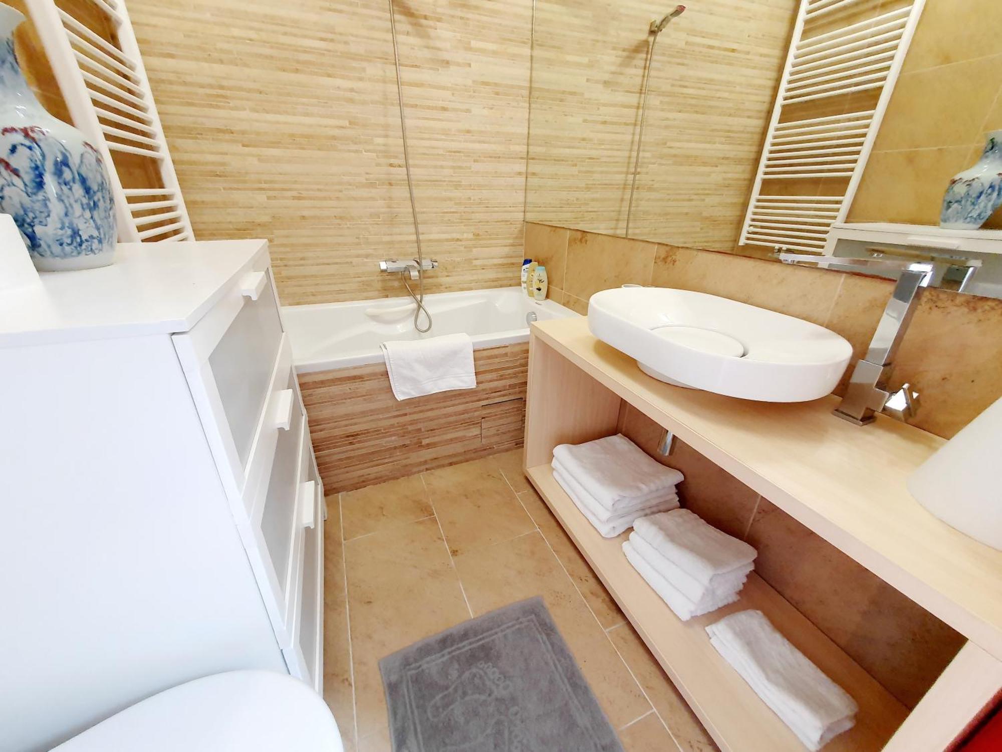 Bella Vista Lux Apartment With Private Terace Koper Exterior foto